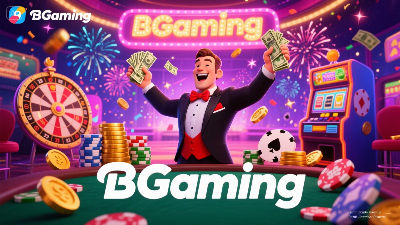 BGaming