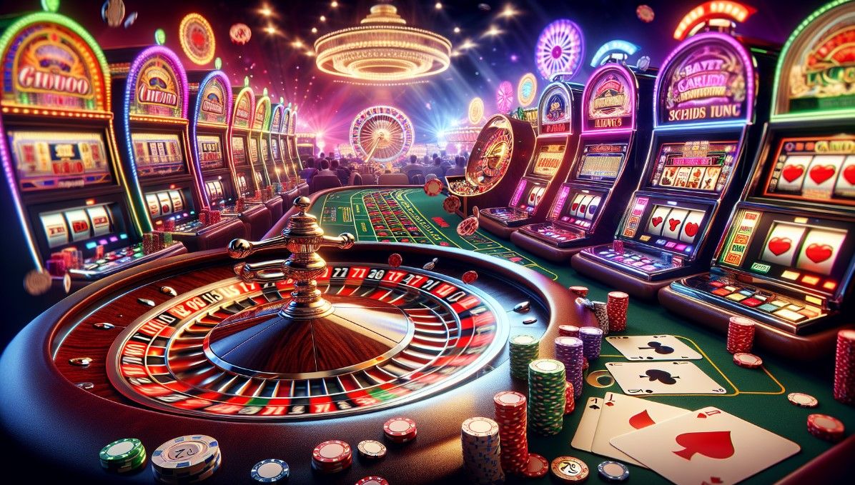 BGaming Live Betting
