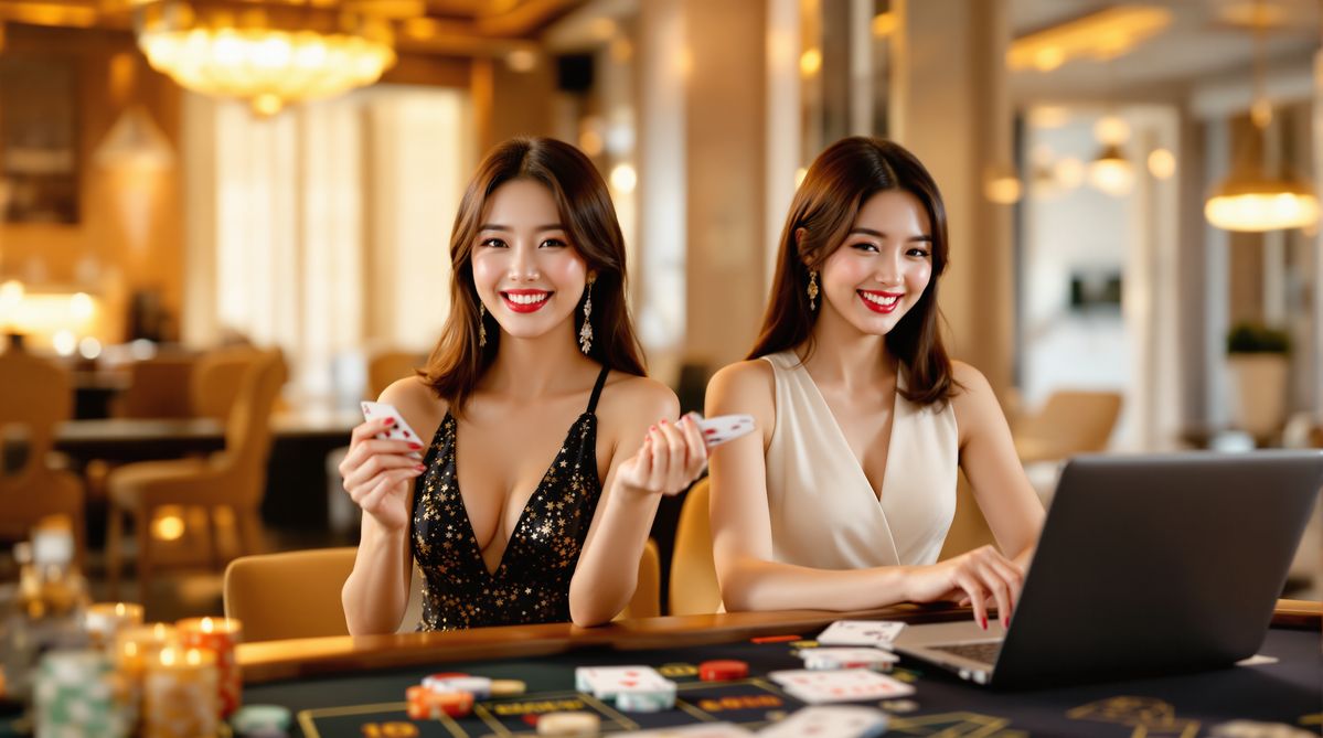 BGaming Live Casino