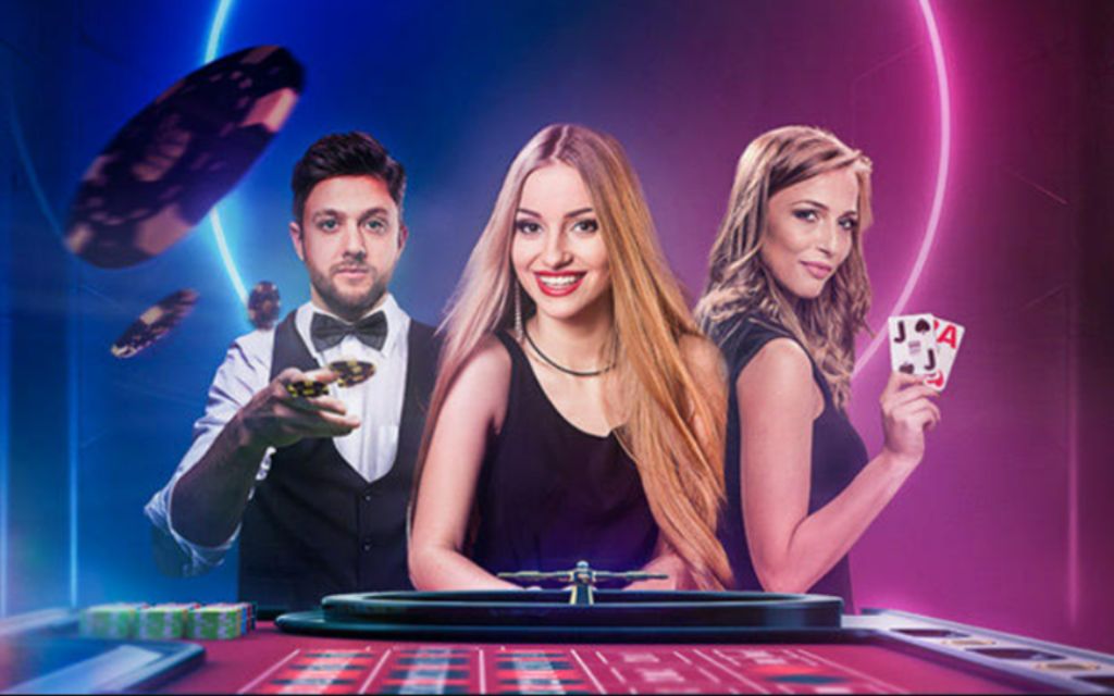 BGaming Live Casino
