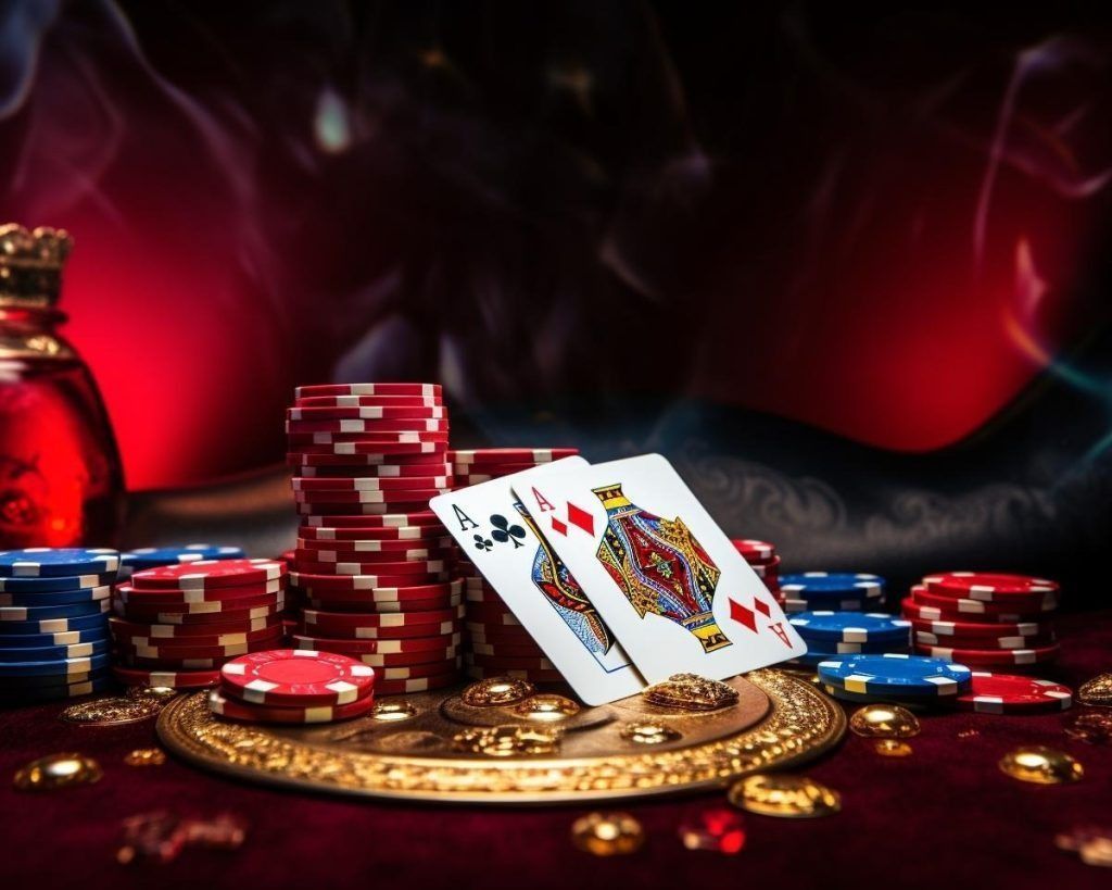 BGaming Welcome Bonus
