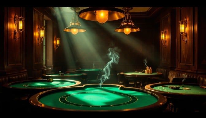 BGaming Live Betting