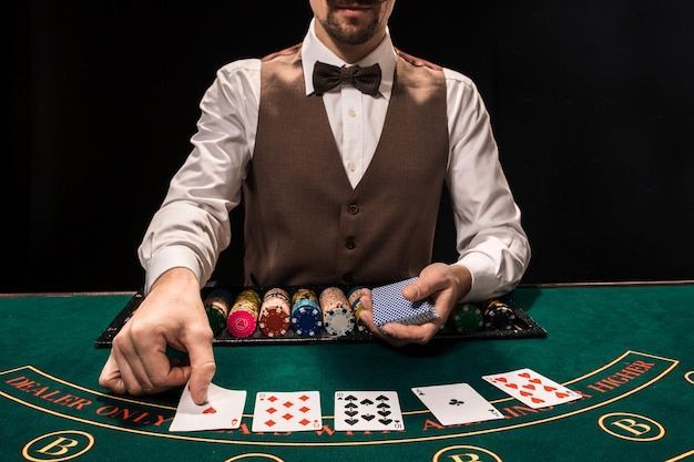 BGaming Live Casino