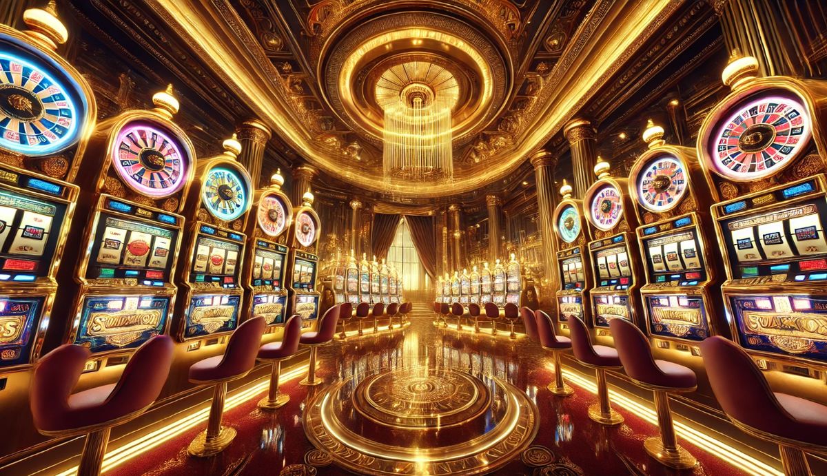 BGaming Live Casino
