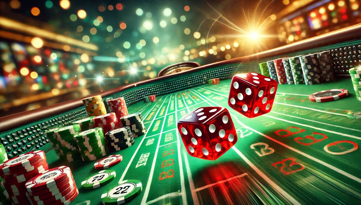 BGaming Welcome Bonus